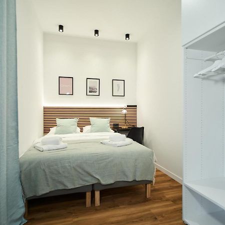 Cali & Rio Apartments By Irundo Zagrzeb Zewnętrze zdjęcie