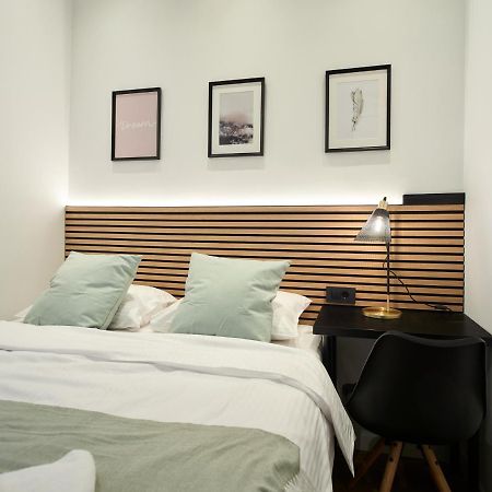 Cali & Rio Apartments By Irundo Zagrzeb Zewnętrze zdjęcie