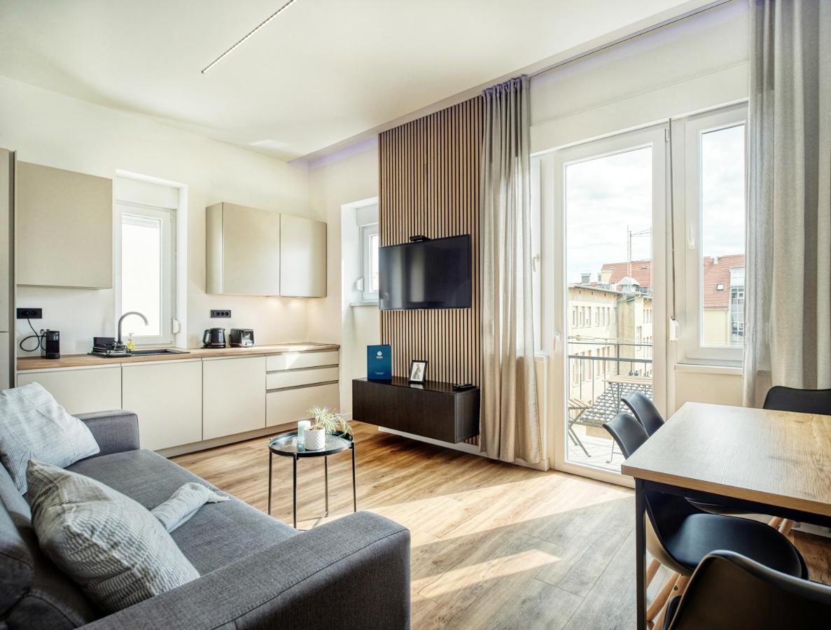 Cali & Rio Apartments By Irundo Zagrzeb Zewnętrze zdjęcie