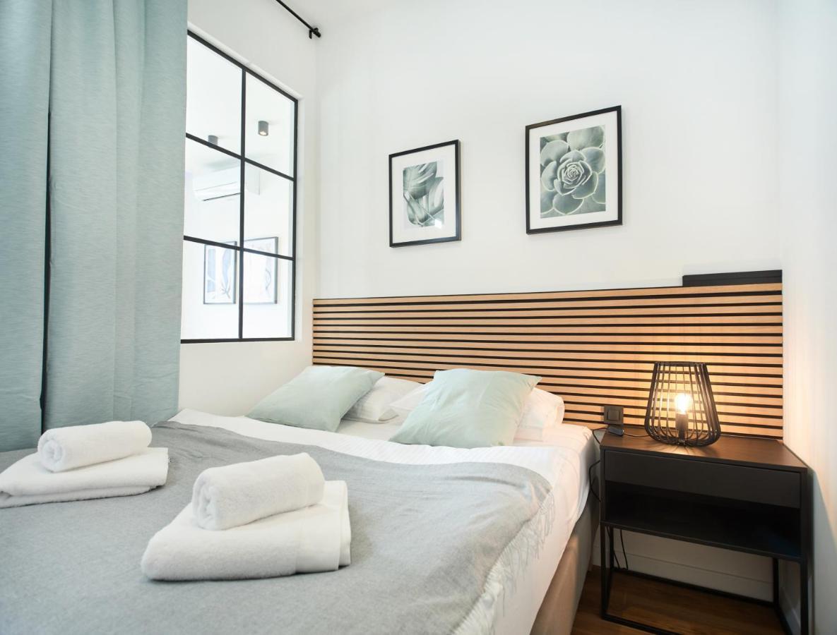 Cali & Rio Apartments By Irundo Zagrzeb Zewnętrze zdjęcie