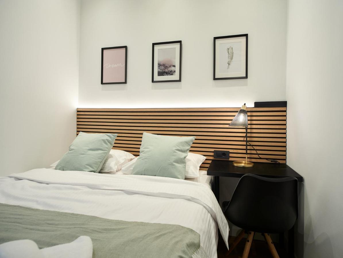 Cali & Rio Apartments By Irundo Zagrzeb Zewnętrze zdjęcie